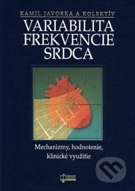 Variabilita frekvencie srdca