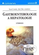 Gastroenterologie a hepatologie - cena, porovnanie