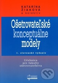 Ošetrovateľské konceptuálne modely