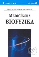 Medicínská biofyzika - cena, porovnanie