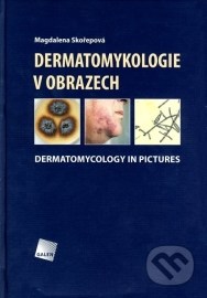 Dermatomykologie v obrazech