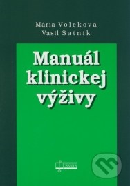 Manuál klinickej výživy