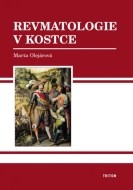 Revmatologie v kostce - cena, porovnanie