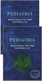 Pediatria 1+2 (Komplet)