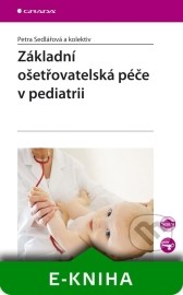Základní ošetřovatelská péče v pediatrii
