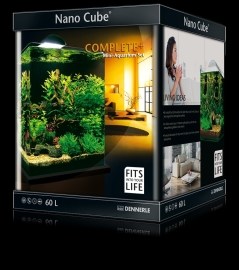 Dennerle Nano Cube Complete Plus 60