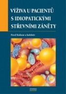 Výživa u pacientů s idiopatickými střevními záněty - cena, porovnanie