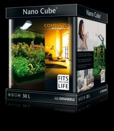 Dennerle Nano Cube Complete Plus 30