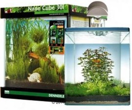 Dennerle Nano Cube Complete Plus 10