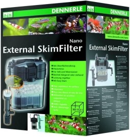 Dennerle Nano External Skimfilter 30