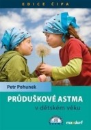 Průduškové astma v dětském věku - cena, porovnanie