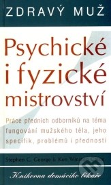 Psychické i fyzické mistrovství