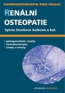Renální osteopatie - cena, porovnanie