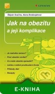 Jak na obezitu a její komplikace - cena, porovnanie