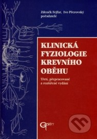 Klinická fyziologie krevního oběhu