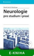 Neurologie pro studium i praxi - cena, porovnanie