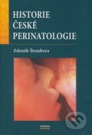 Historie české perinatologie - cena, porovnanie