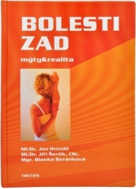 Bolesti zad: mýty a realita