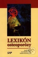 Lexikón osteoporózy - cena, porovnanie