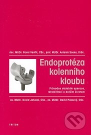 Endoprotéza kolenního kloubu