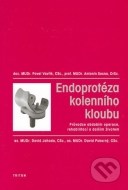 Endoprotéza kolenního kloubu - cena, porovnanie