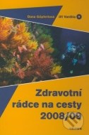 Zdravotní rádce na cesty 2008/09 - cena, porovnanie