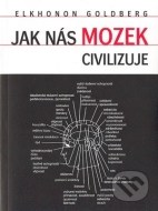 Jak nás mozek civilizuje - cena, porovnanie