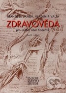 Zdravověda pro učební obor Kadeřník - cena, porovnanie