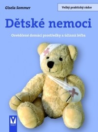 Dětské nemoci