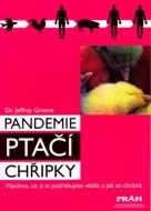 Pandemie ptačí chřipky - cena, porovnanie