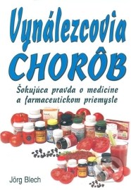 Vynálezcovia chorôb