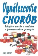 Vynálezcovia chorôb - cena, porovnanie