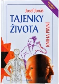 Tajenky života - kniha první