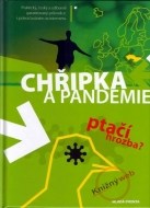 Chřipka a Pandemie - cena, porovnanie