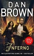 Inferno - Dan Brown anglicky - cena, porovnanie