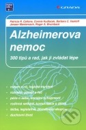 Alzheimerova nemoc - cena, porovnanie