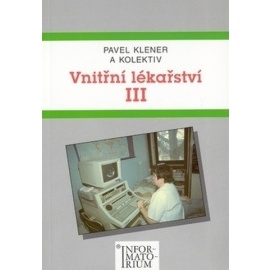 Vnitřní lékařství III