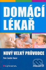 Domácí lékař