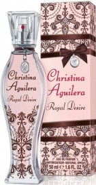 Christina Aguilera Royal Desire 100ml