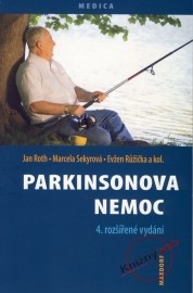 Parkinsonova nemoc