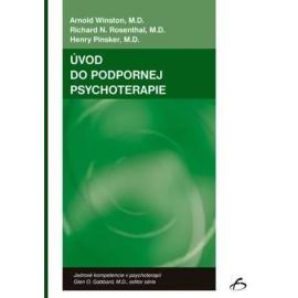 Úvod do podpornej psychoterapie