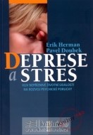 Deprese a stres - cena, porovnanie