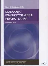 Dlhodobá psychodynamická psychoterapia