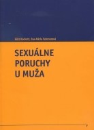 Sexuálne poruchy u muža - cena, porovnanie