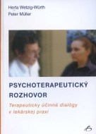 Psychoterapeutický rozhovor - cena, porovnanie