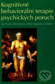 Kognitivně behaviorální terapie psychických poruch
