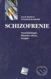 Schizofrenie