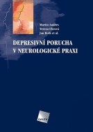 Depresivní porucha v neurologické praxi - cena, porovnanie
