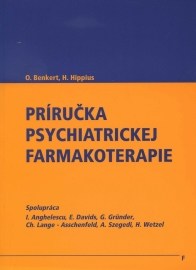 Príručka psychiatrickej farmakoterapie