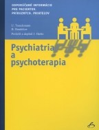 Psychiatria a psychoterapia - cena, porovnanie